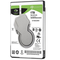 希捷（seagate）7200转 1T笔记本机械硬盘1tb 128M 7MM ST1000LM049