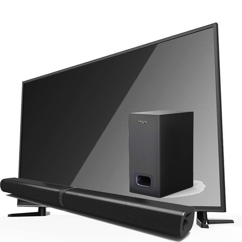 音响组合套餐创维skyworth55m5rsr音乐双节棍tb285sw可拆分式蓝牙音箱