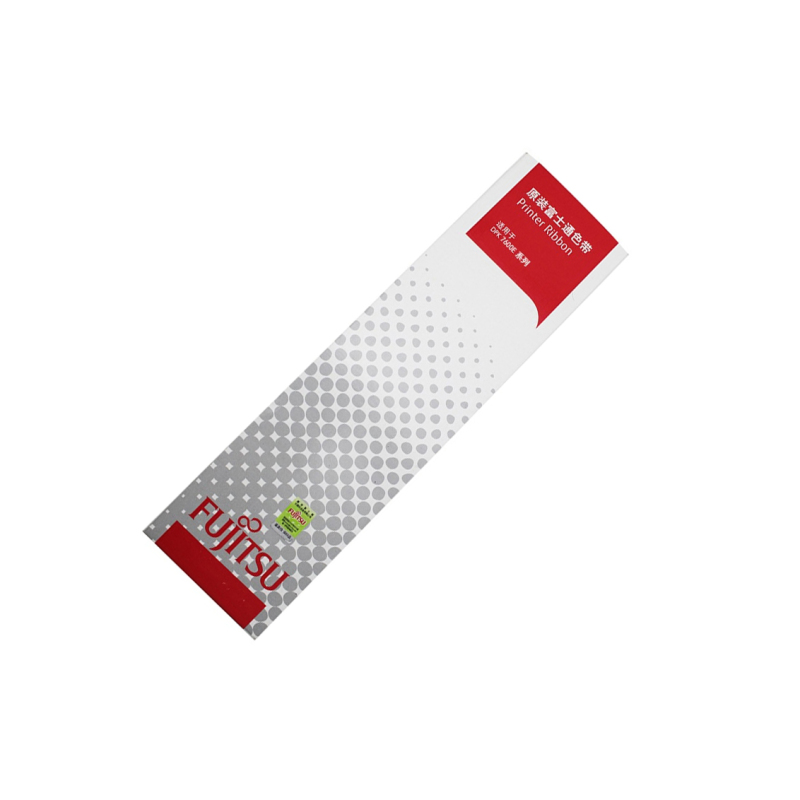 富士通(FUJITSU) 原装色带芯 7600E (单位:个)