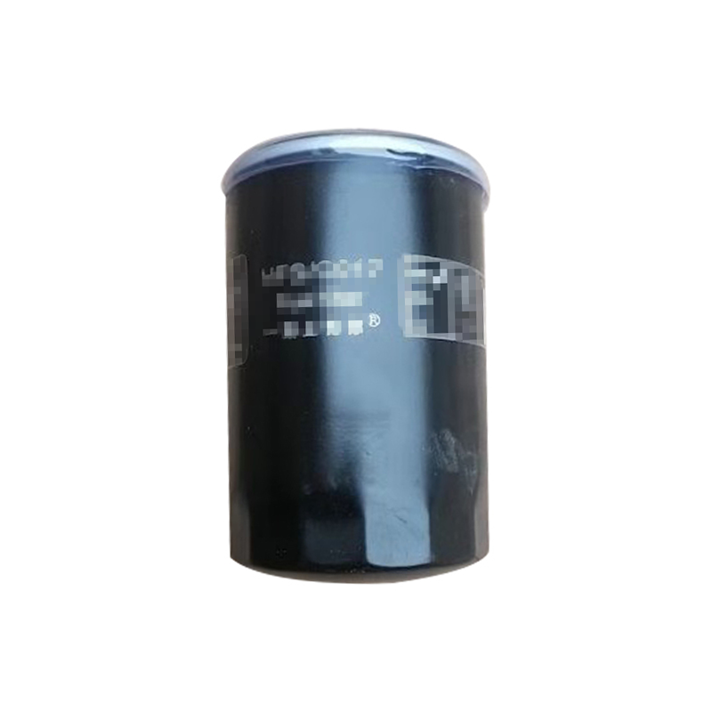 滤佳特 解放CA1122燃油细滤器总成