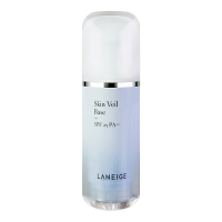 兰芝（LANEIGE） 新款防晒隔离 雪纱丝柔修颜隔离霜 妆前乳 50#蓝色 30ml