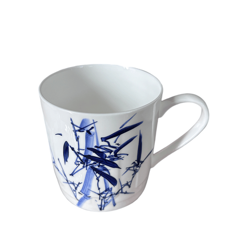 卫未来 会议杯泡茶杯 500ML 个图片