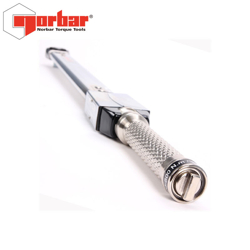 诺霸 扭力扳手 3/8" 4-20Nm 把