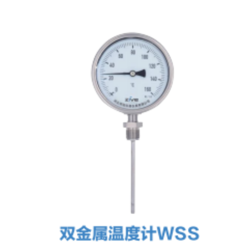 ZIVE双金属温度计ZIVE-2406520 个高清大图