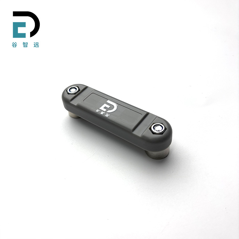 谷智远 RFID电子标签 灰色 GZY-M6617 个高清大图