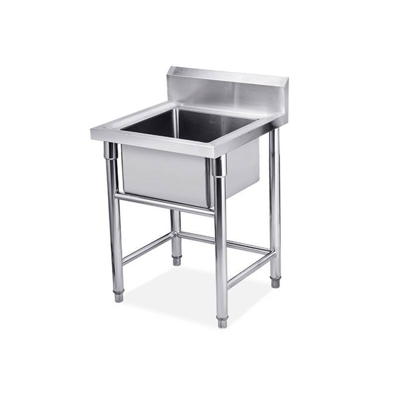 安立洁康 单星盆 900*700*920mm(个)高清大图