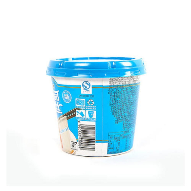 康师傅 汤品粉丝泡菜海鲜汤 38g