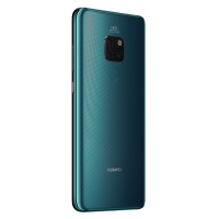HUAWEI/华为Mate 20 翡冷翠 6GB+128GB 麒麟980芯片全面屏徕卡三摄全网通4G智能手机