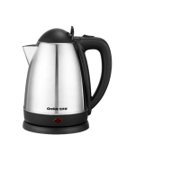 格来德1805S自动断电电热水壶烧水壶1.8L1800W