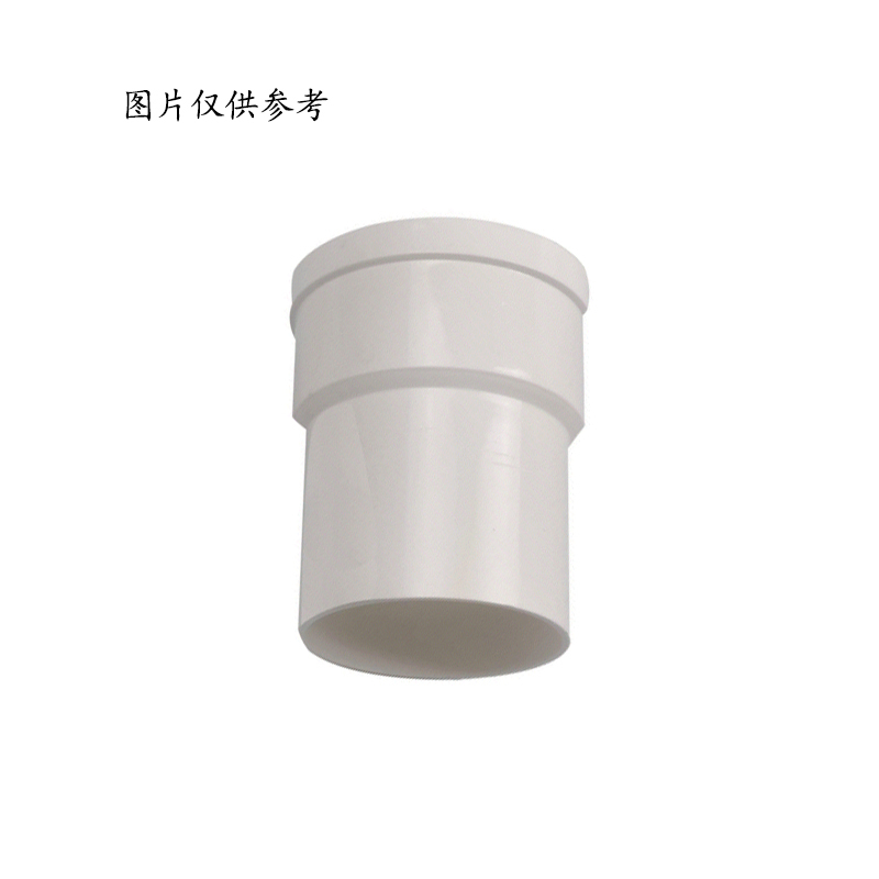 PVC直接Φ100
