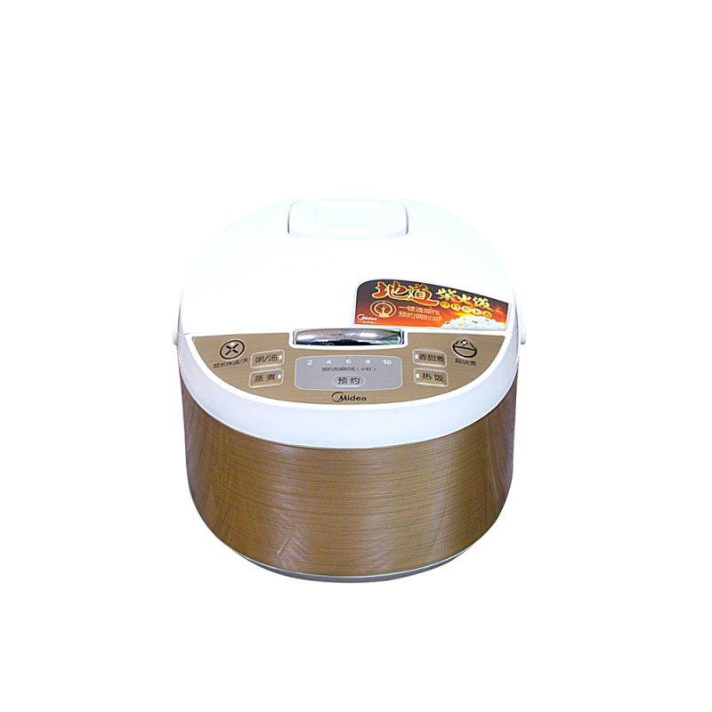 美的(Midea) FD4019A 智能电饭煲 4L