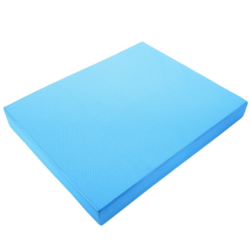 扬子(YANGZI)TPE平衡垫平衡软踏 康复训练平衡垫 平衡稳定脚踝训练器方形平衡软踏高清大图
