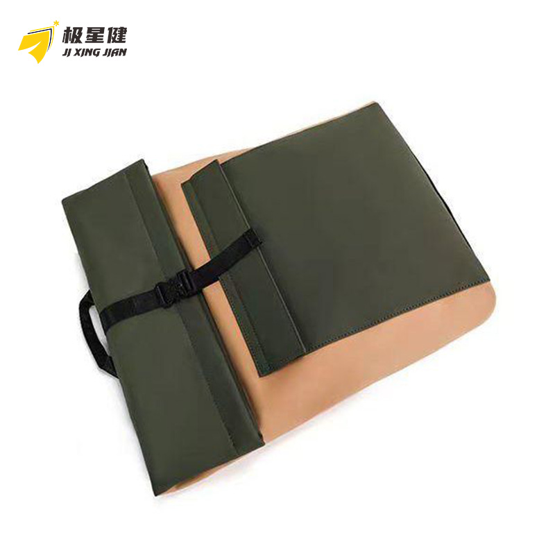 极星健 双肩包 A44 个高清大图