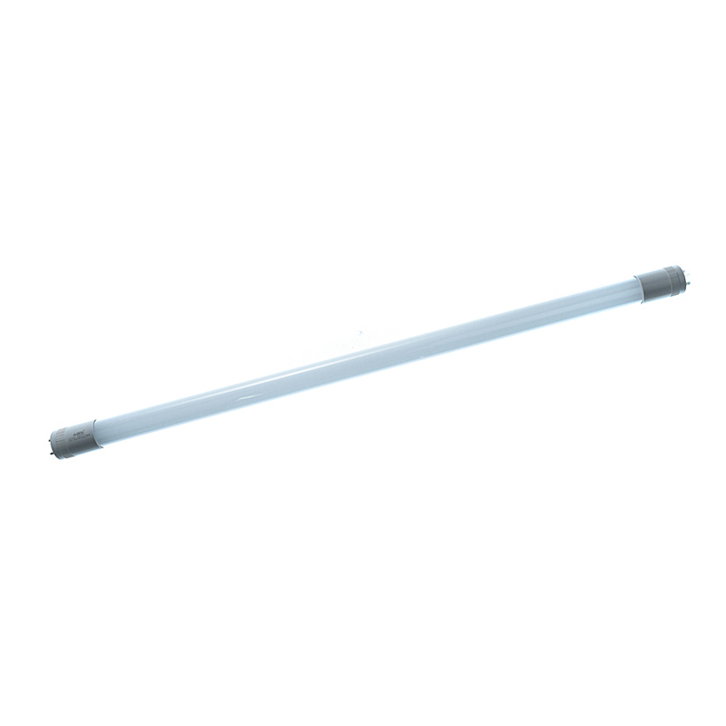 ±0 灯管 小器鬼LED灯管t8家用0.6米光管长条节能日光灯管 8瓦白光