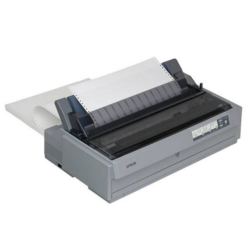 爱普生 LQ-1900KIIH针式打印机