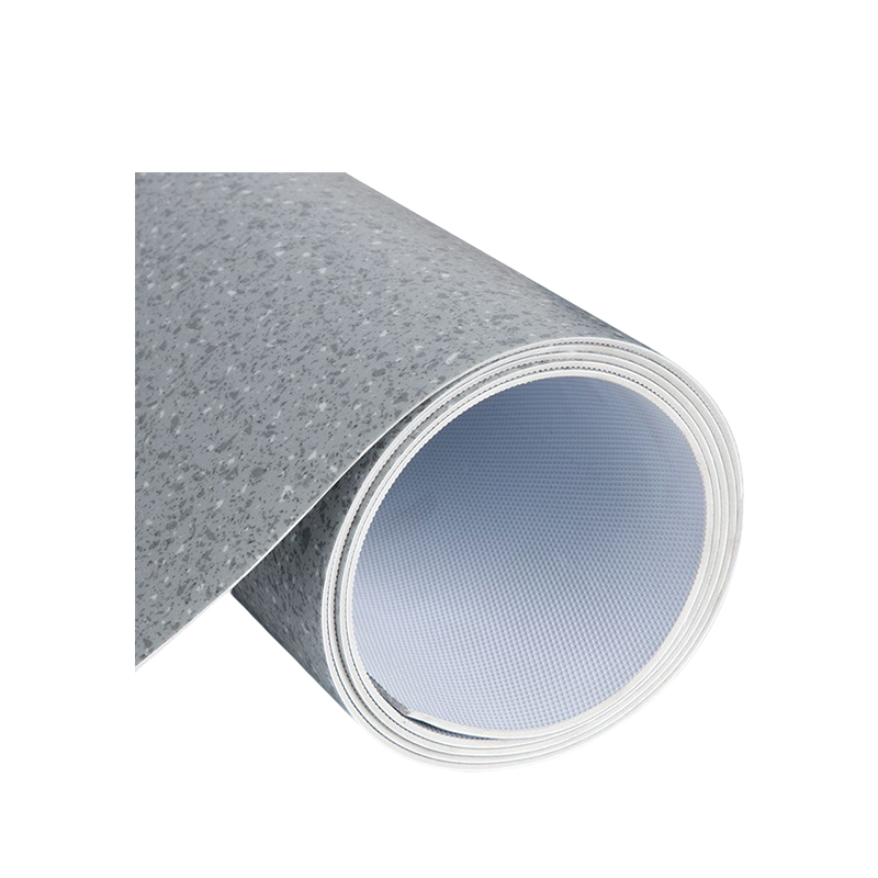 喜力健 PVC地板 SH12502-2MM平方米高清大图