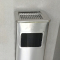 苏久冠不锈钢圆形大号商用垃圾桶立式烟灰桶电梯口高档户外方型不锈钢