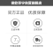 微软Surface Laptop Go 2 笔记本电脑 i5-1135G7 8G 256G 砂岩金 12.4英寸全面屏触屏 学生本 轻薄本 指纹识别
