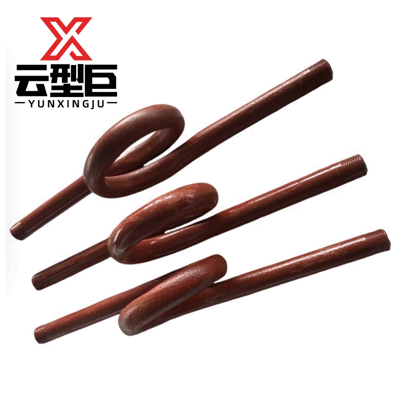 云型巨 压力表缓冲管双外丝三通旋塞弯管 压力管表弯 DN15 单位:个高清大图