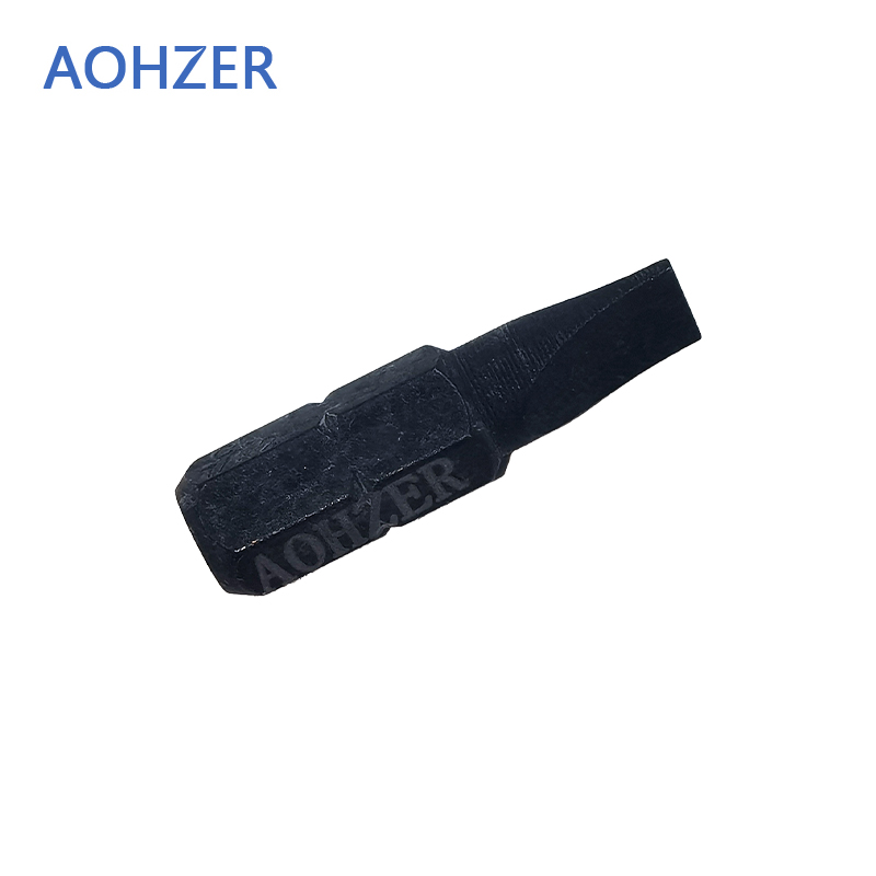AOHZER 一字批头 AZ-25130 个高清大图