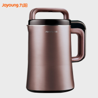 九阳(Joyoung) DJ13R-P9 豆浆机 1.3L 家用全自动破壁免滤可预约无渣豆浆机