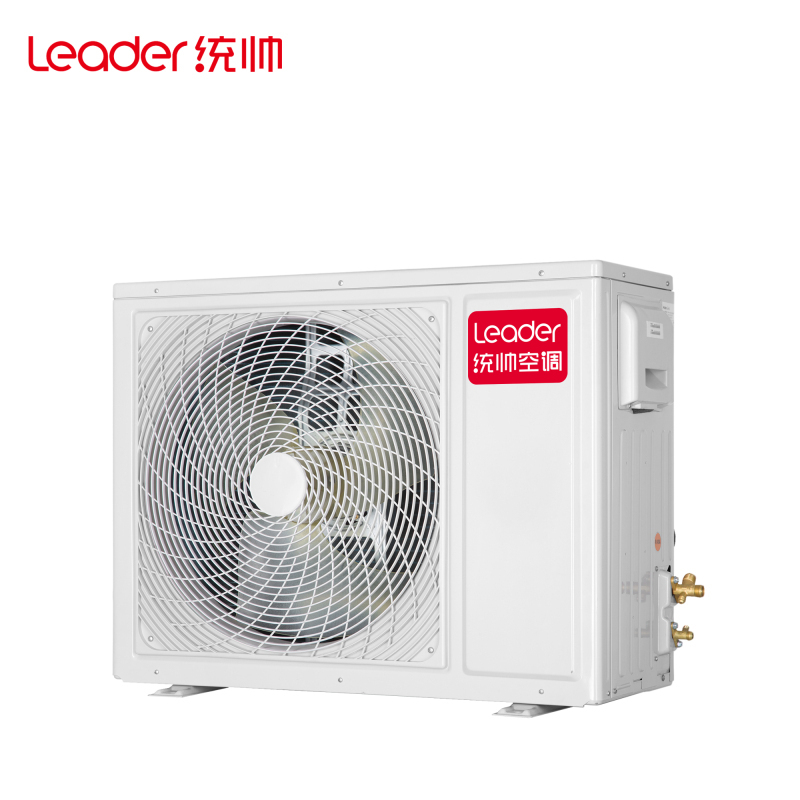海尔(Haier) leader/统帅 中央空调一拖一家用 1.5匹变频 风管机 KFRd-36NW/61GBA22ST
