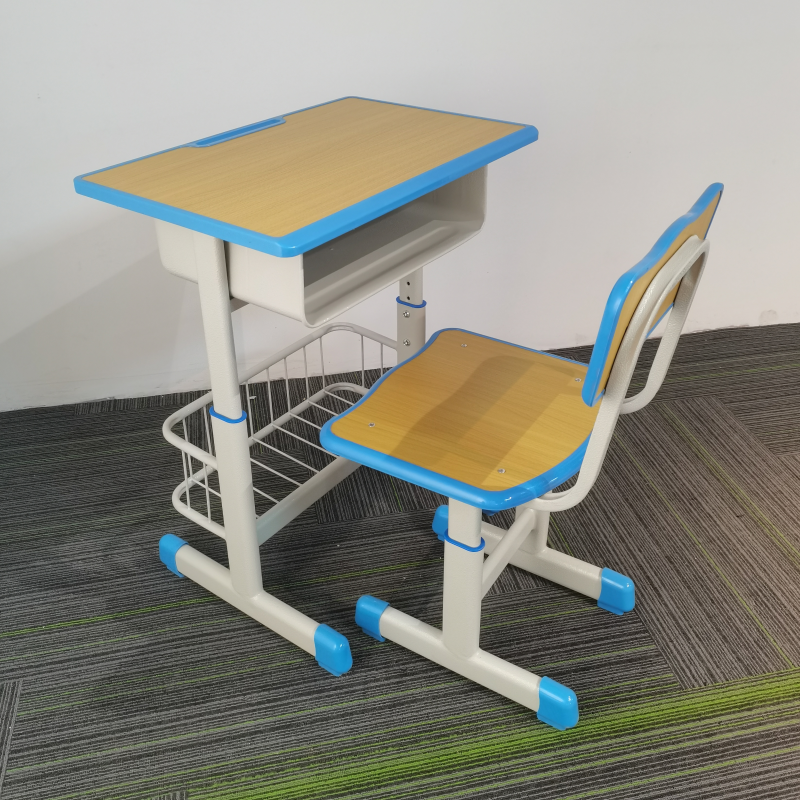 首指（SZ)课桌椅/SZ-01D高清大图