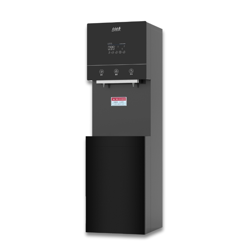 自然来ZRL-Z400(V8) 3000W 60L/H 净水器