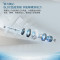 海尔(Haier) 洗干机WJ45UQ180W洗烘一体机 大容量深层洁净