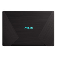 【当天发货】华硕(ASUS)顽石热血版YX570 办公学习轻薄本游戏华硕笔记本电脑手提电脑 R5-2500U8G内存 128GB+1TB 1050显卡 定制款