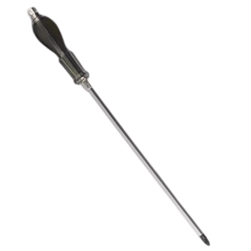 瀚图斯十字穿心螺丝刀 125mm高清大图