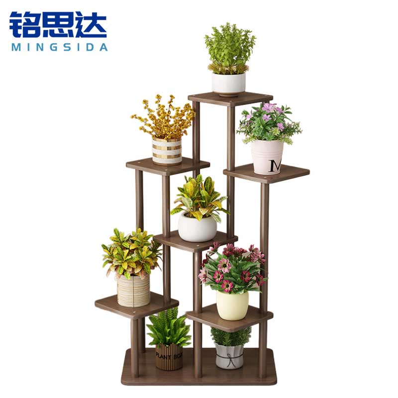 铭思达花架七层个高清大图