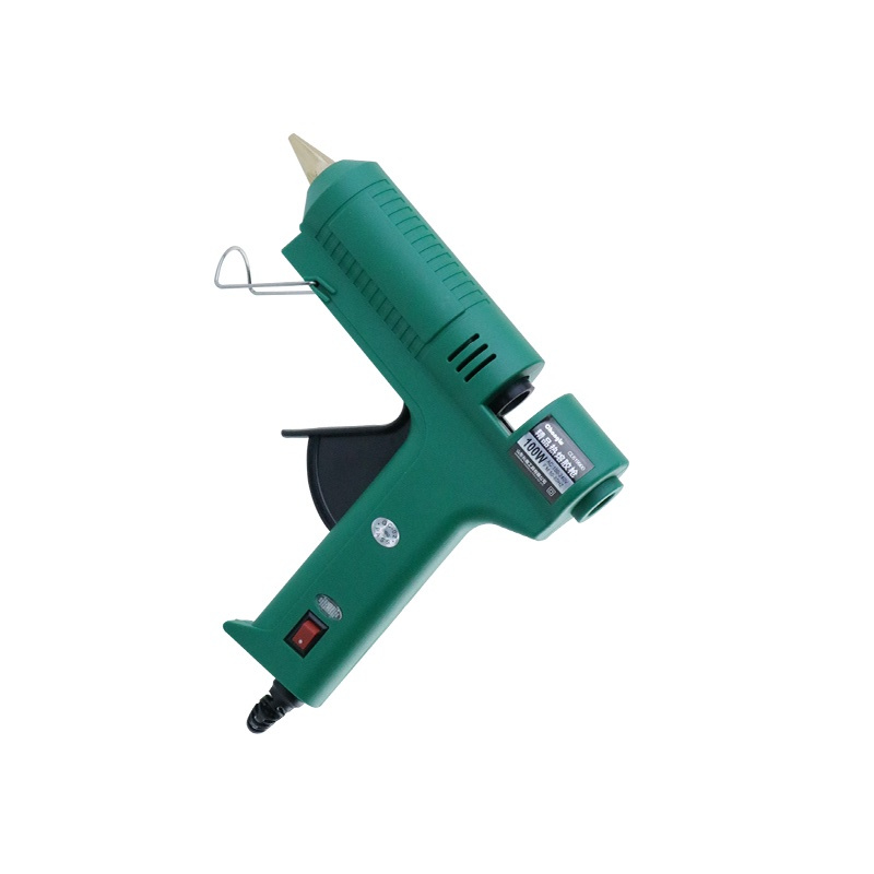 长鹿精品热熔胶枪 619900. 100W 把