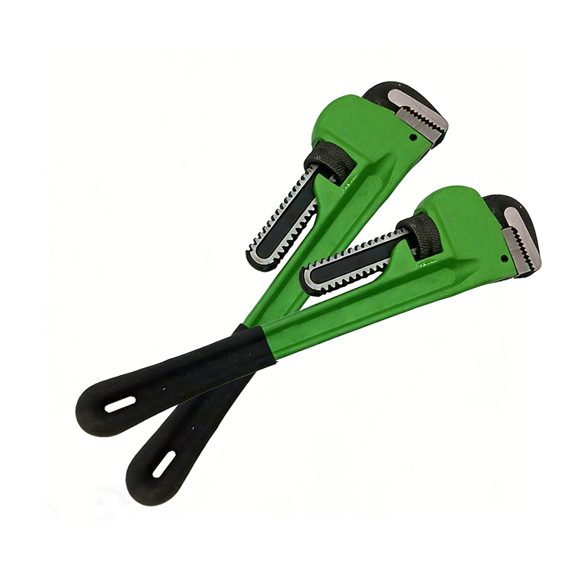 沐霓优品 管子钳 12寸300mm/把高清大图