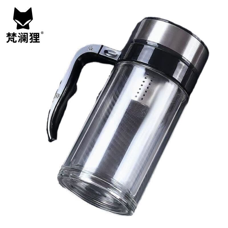梵澜狸玻璃杯GL5 个图片