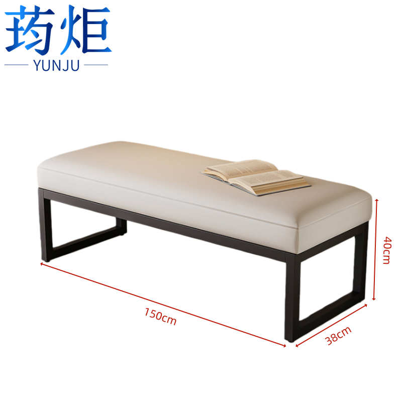 荺炬 长条凳//高清大图