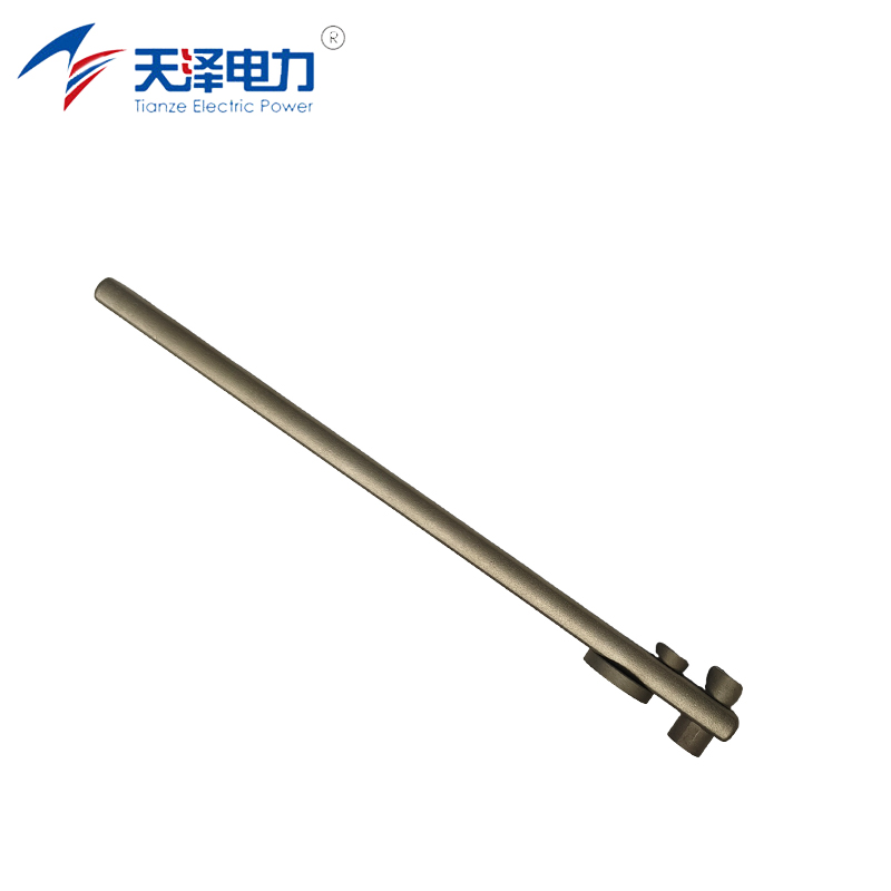 天泽电力 折弯成形模 5.21.16004.200 件高清大图