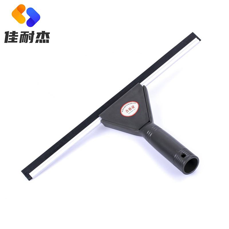 佳耐杰 玻璃刮水器保洁擦玻璃工具 40cm/个高清大图