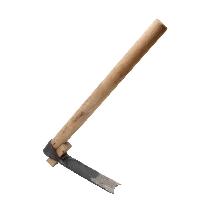 老式小锄头藤印象户外园艺挖土小花锄农用锄头家用挖笋种花种菜工具