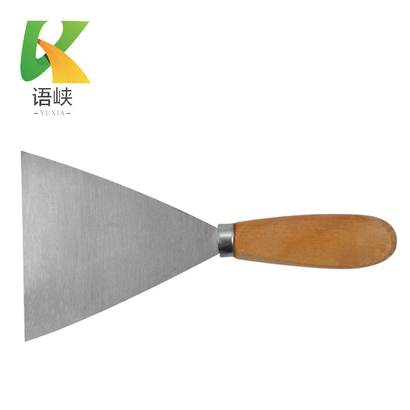 语峡 油灰刀 4寸 把