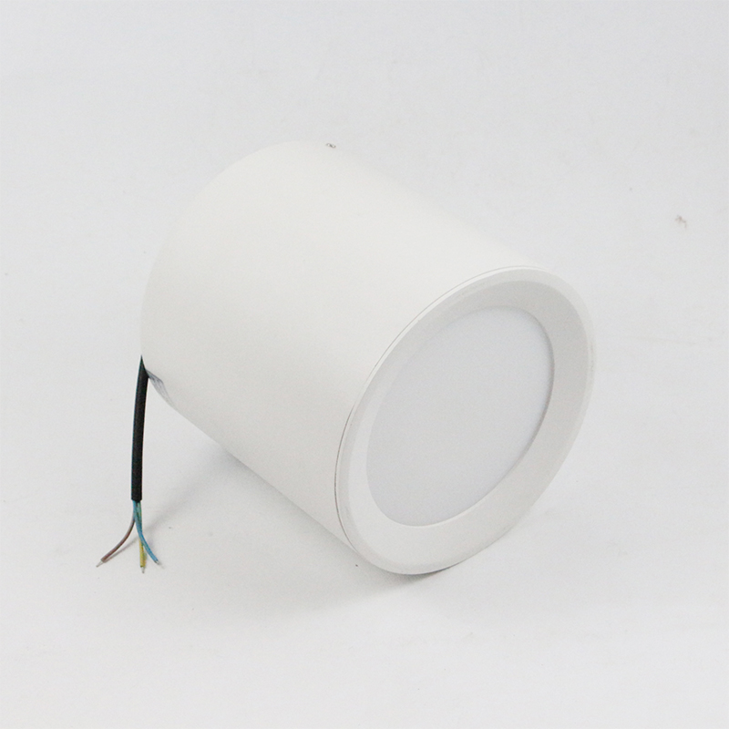 欧辉照明 (OHUIZAOMIN)OHSF9158-30W 筒灯 套1 付款后15天内发货高清大图