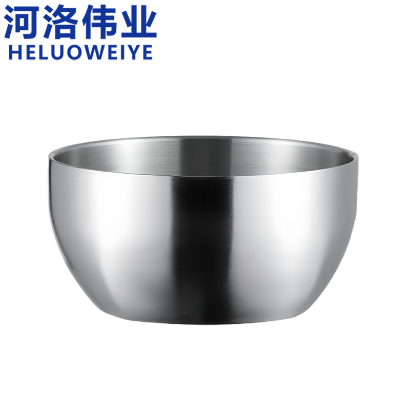 河洛伟业碗 碗12cm个