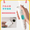 超人宝宝理发器 充电式电推剪 RC521