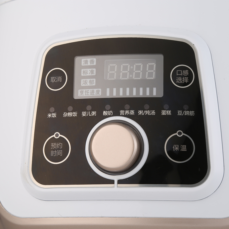 伊莱克斯(ELECTROLUX) 电压力锅-EGPC7201