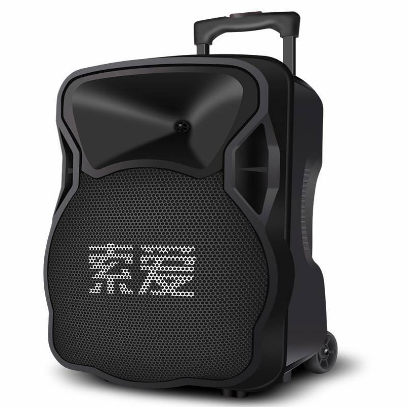 15英寸重低音 sa-t7[双咪版]