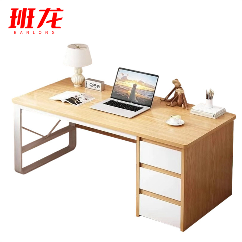 班龙桌子140*48*76cm张高清大图