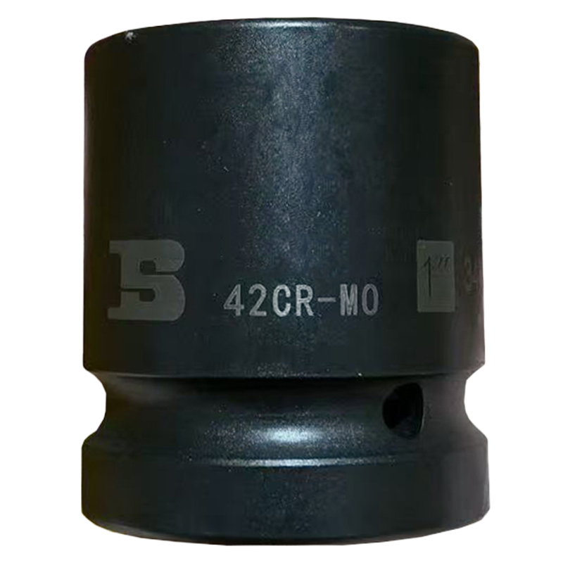 波斯(BOSI) 荧光系列25mm系列风动短套筒 34mm 只高清大图