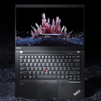 ThinkPad T14 Gen1联想笔记本14英寸轻薄本i7-10510U 16G 512G 3年全保修 预装软件服务
