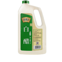 恒顺 镇江北固山白醋2L *2酿造食醋