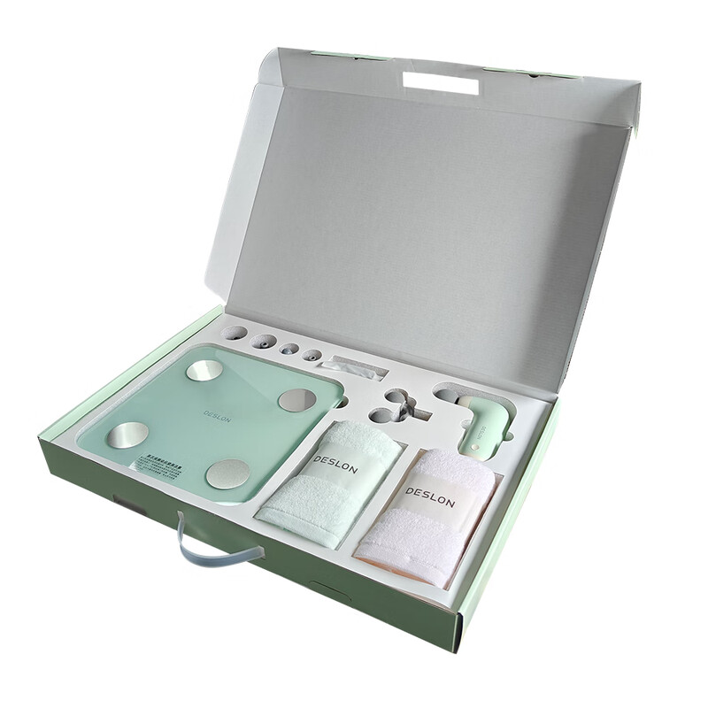 德世朗 健康生活智享 套装 DDQ-TZ08